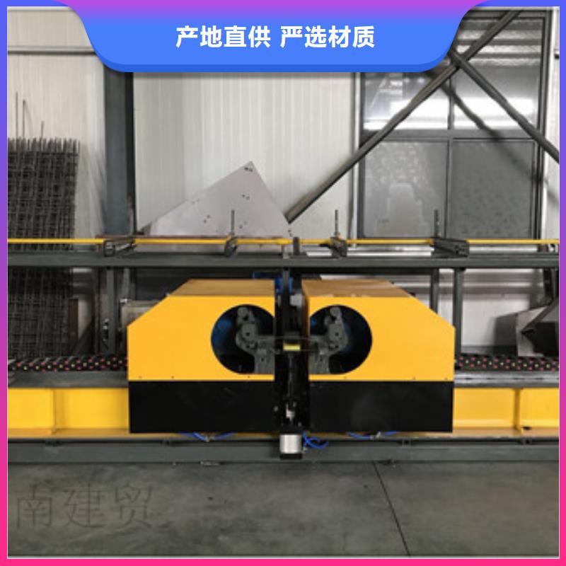 弯曲中心数控钢筋笼绕筋机品质卓越型号齐全