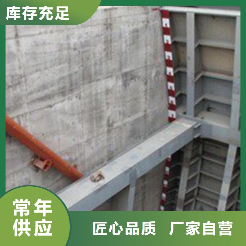 【启闭机】景观钢坝闸门值得买规格齐全