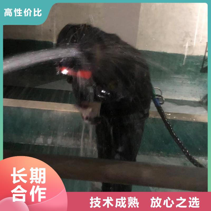 水下打捞_水下安装技术精湛随叫随到