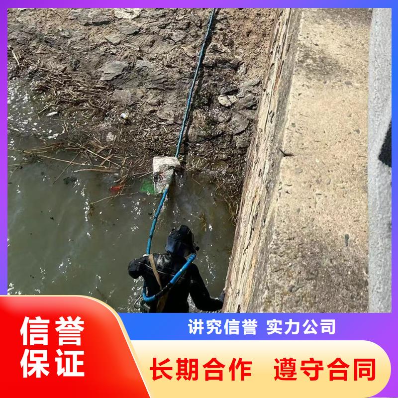 水下封堵：水下管道封堵-从事各种水下施工技术好