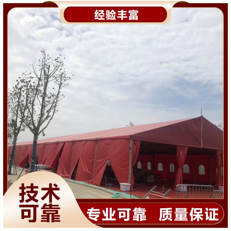 篷房出租仓库篷房租赁品质服务服务周到