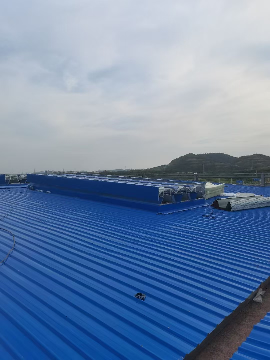 销售7A型通风天窗（弧形启闭式）_诚信企业市场行情