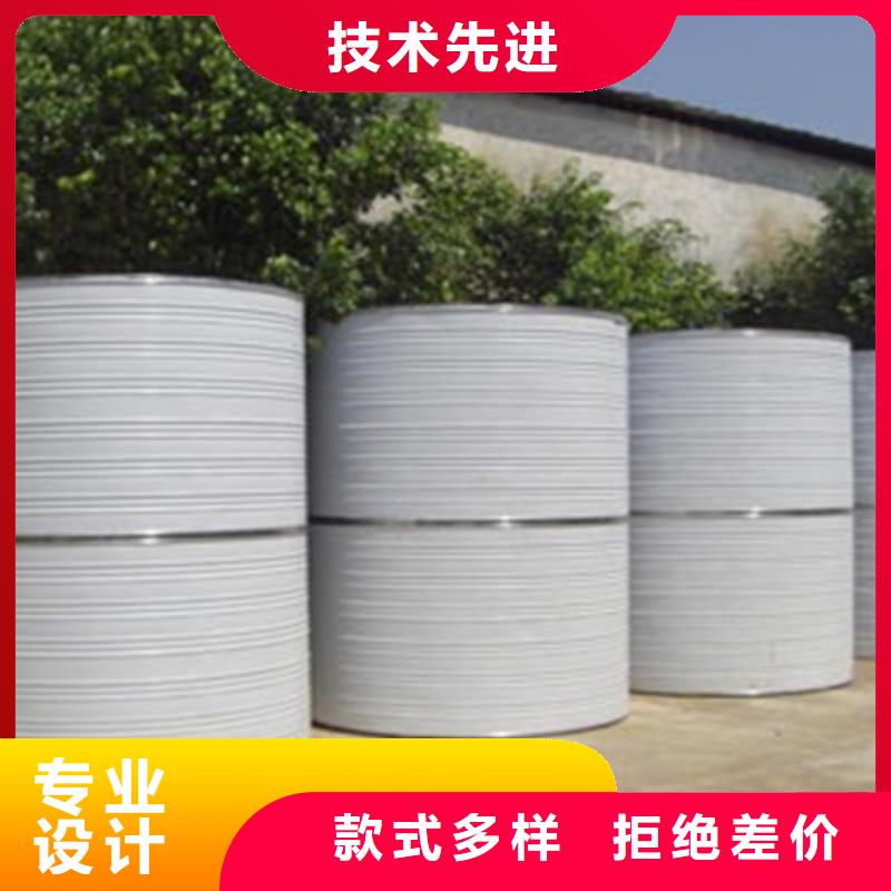 不锈钢水箱生产厂家承诺守信辉煌品牌产品参数