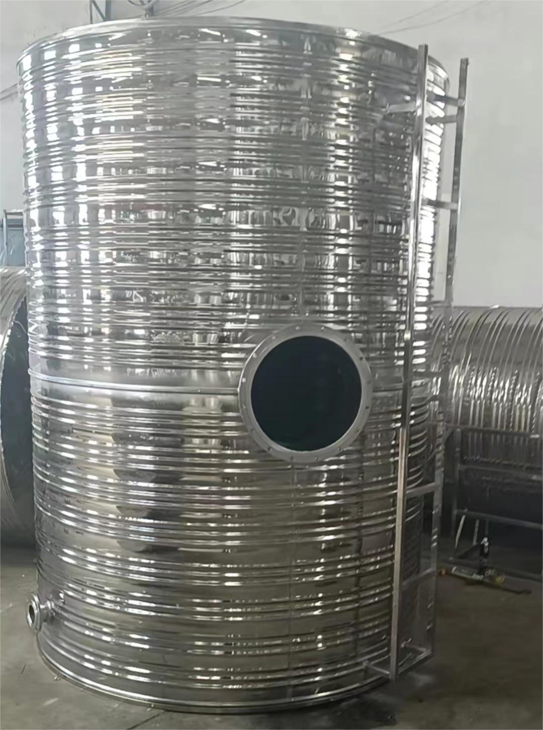 立式承压水箱价格实惠