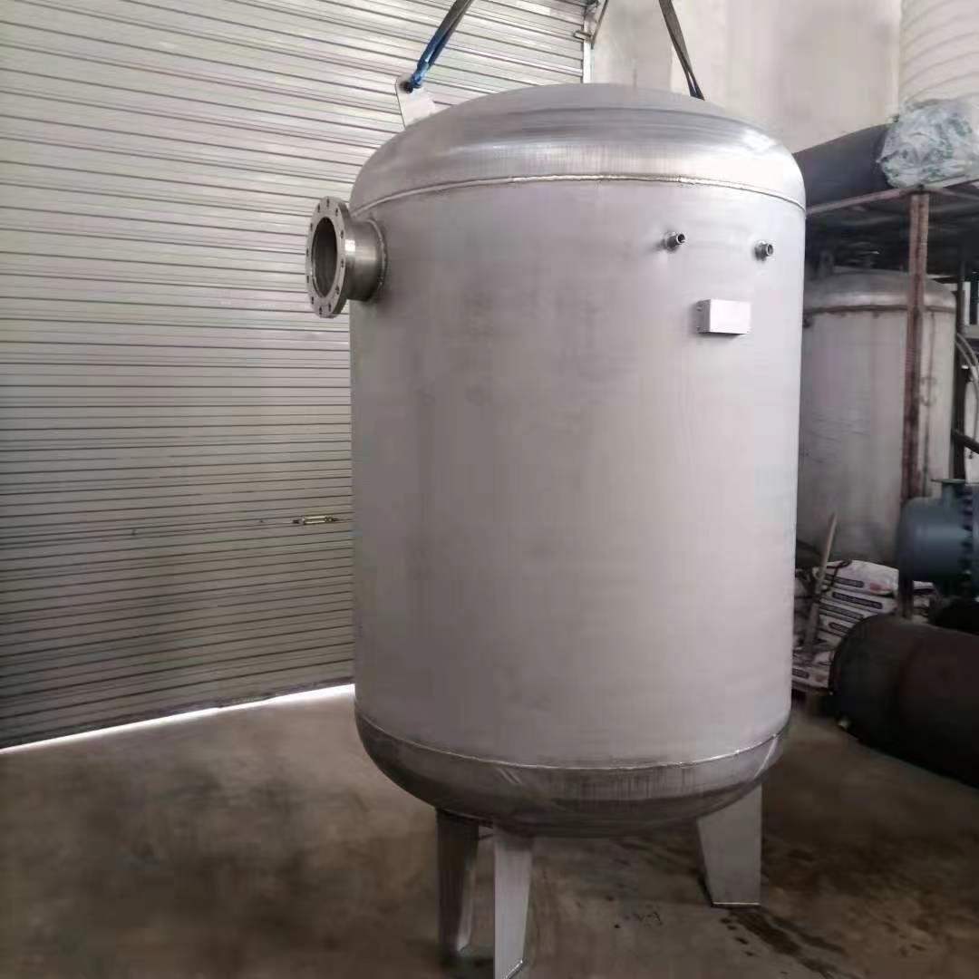 立式储水罐诚信厂家辉煌承压水箱当地生产商