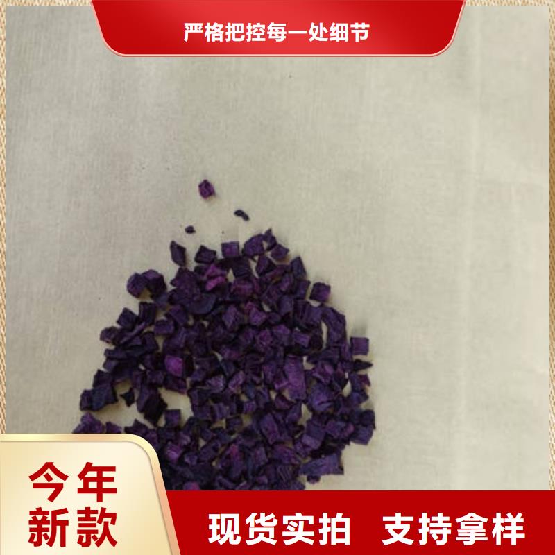紫薯丁-羽衣甘蓝粉信誉有保证产地工厂
