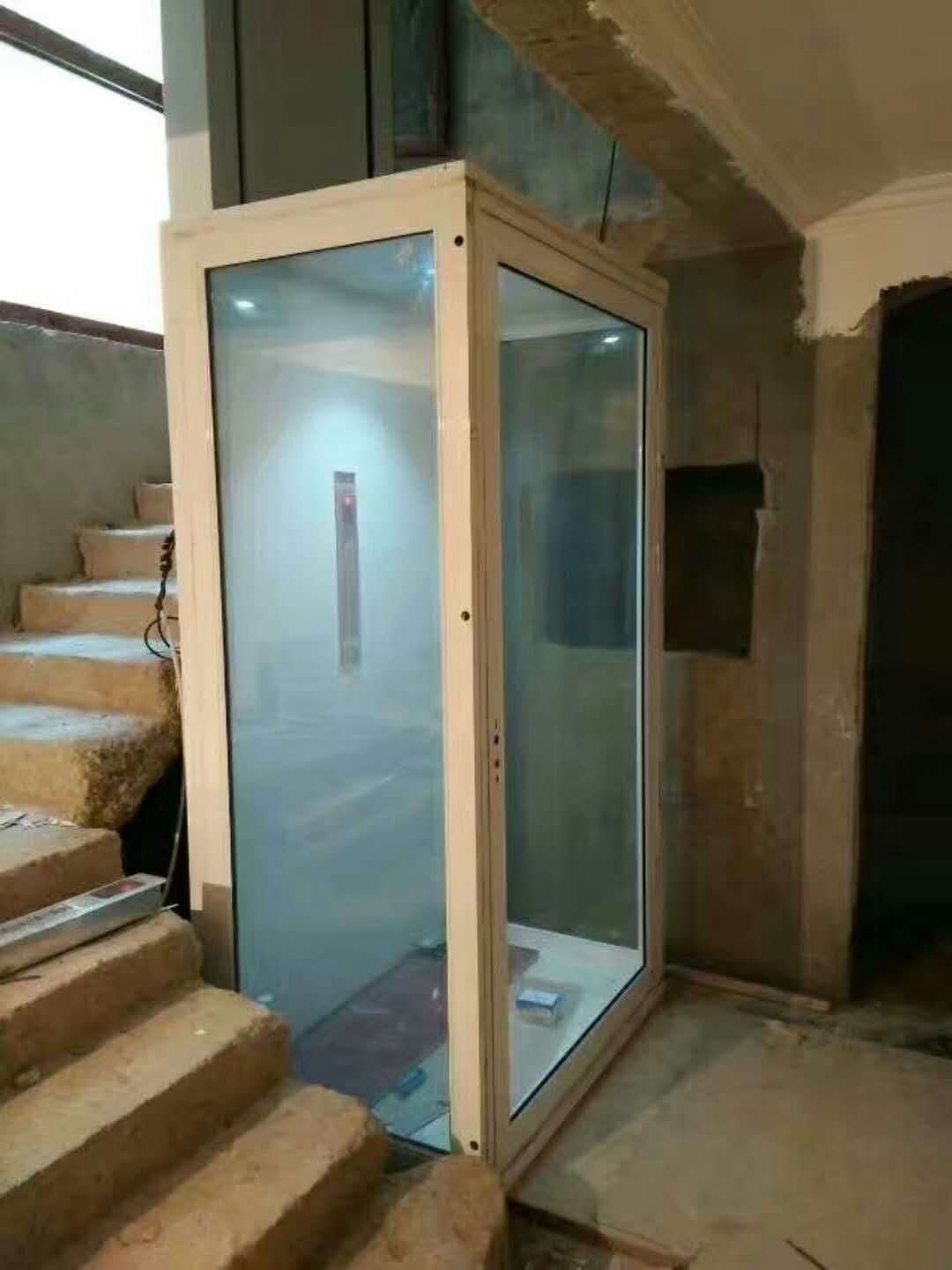 电梯,货物升降机质量检测