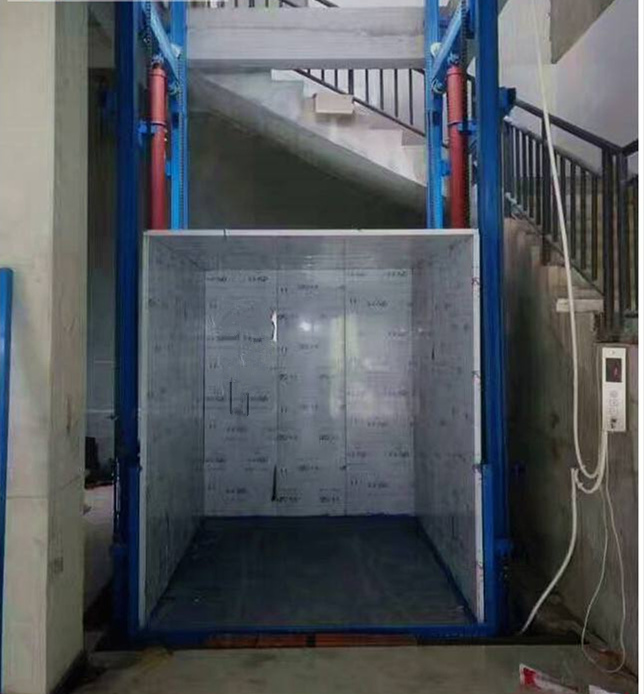 仓库电梯联系方式