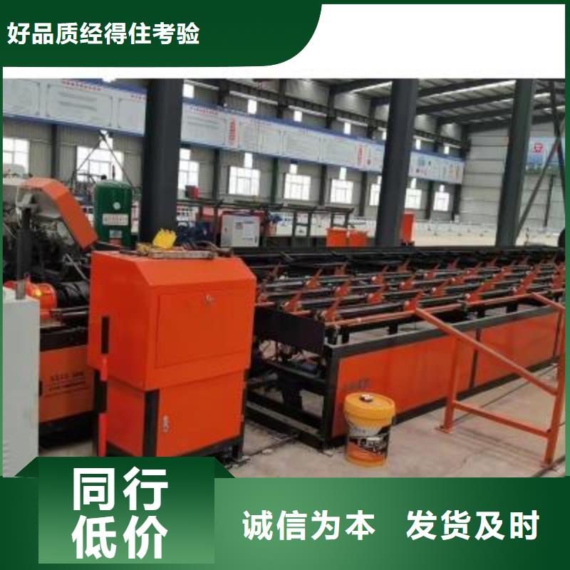 生产线五机头钢筋弯箍机海量现货直销N年专注