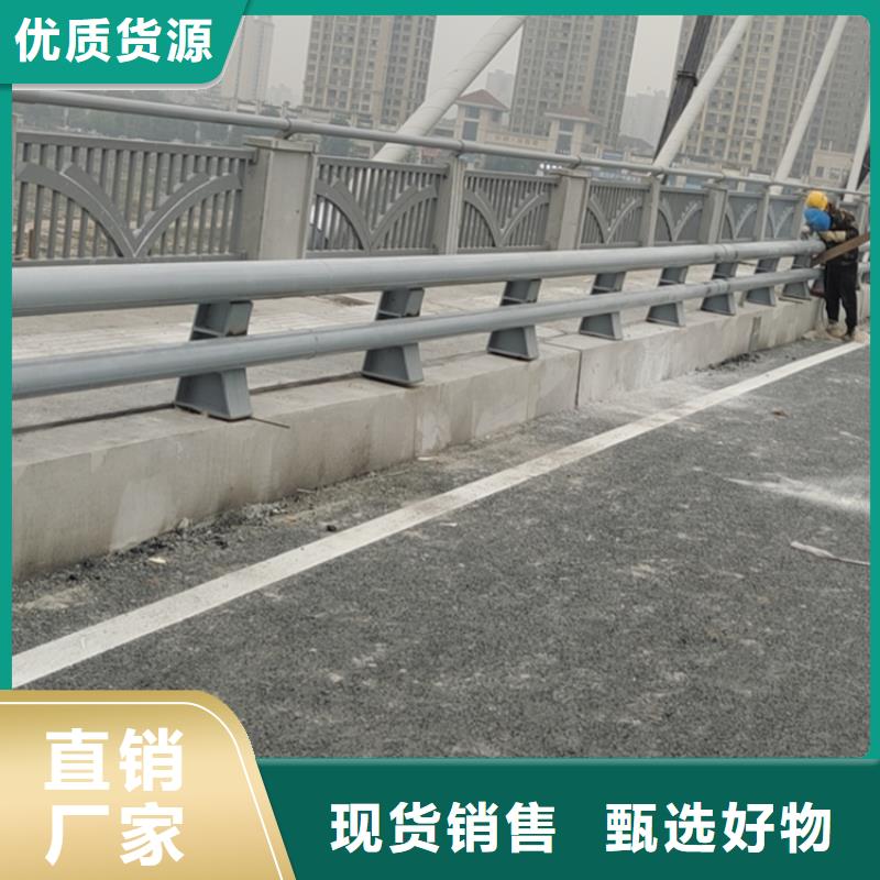 高铁站防撞护栏产品介绍原厂制造
