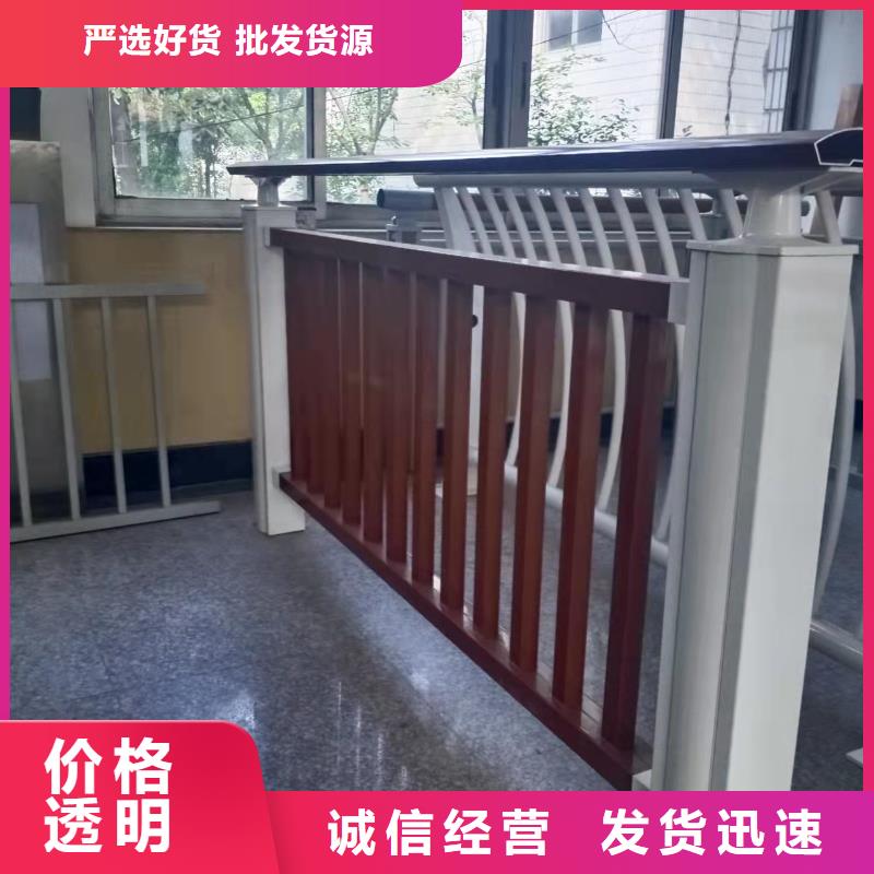 道路桥梁防撞护栏【波形护栏】海量现货大厂生产品质