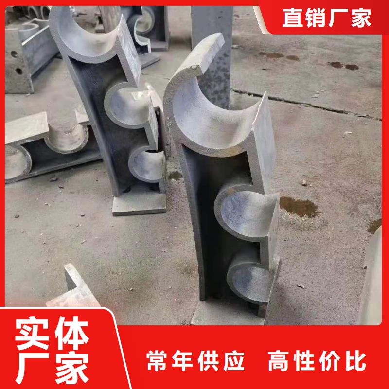 【灯光景观护栏厂家】-【市政护栏】多年行业积累源厂直接供货