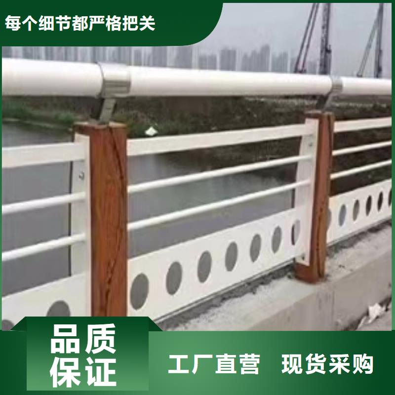 灯光景观护栏厂家钢丝绳护栏厂家口碑好实力强同城服务商