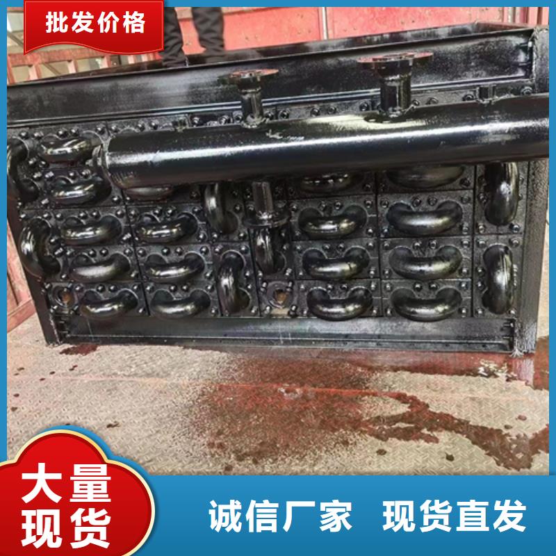 煤器_锅炉配件制造厂家专注细节专注品质