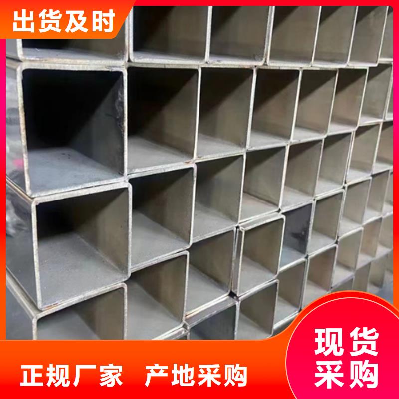 不锈钢焊管技术先进大厂家实力看得见