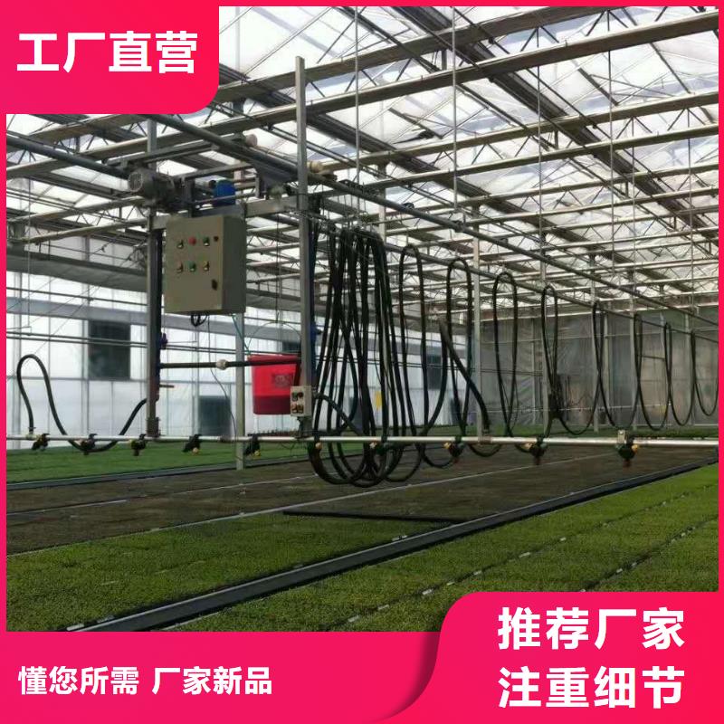 大棚管椭圆管温室大棚价格有优势值得信赖