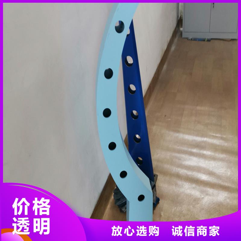 桥梁护栏厂家-欢迎新老客户来电咨询货品齐全