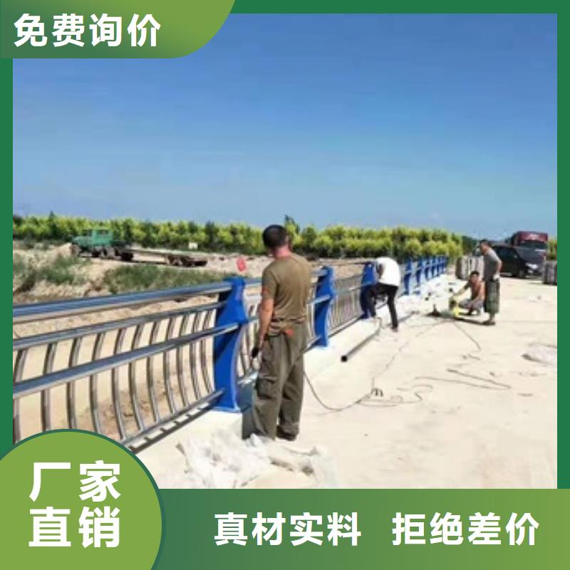 道路护栏图片原厂当地经销商