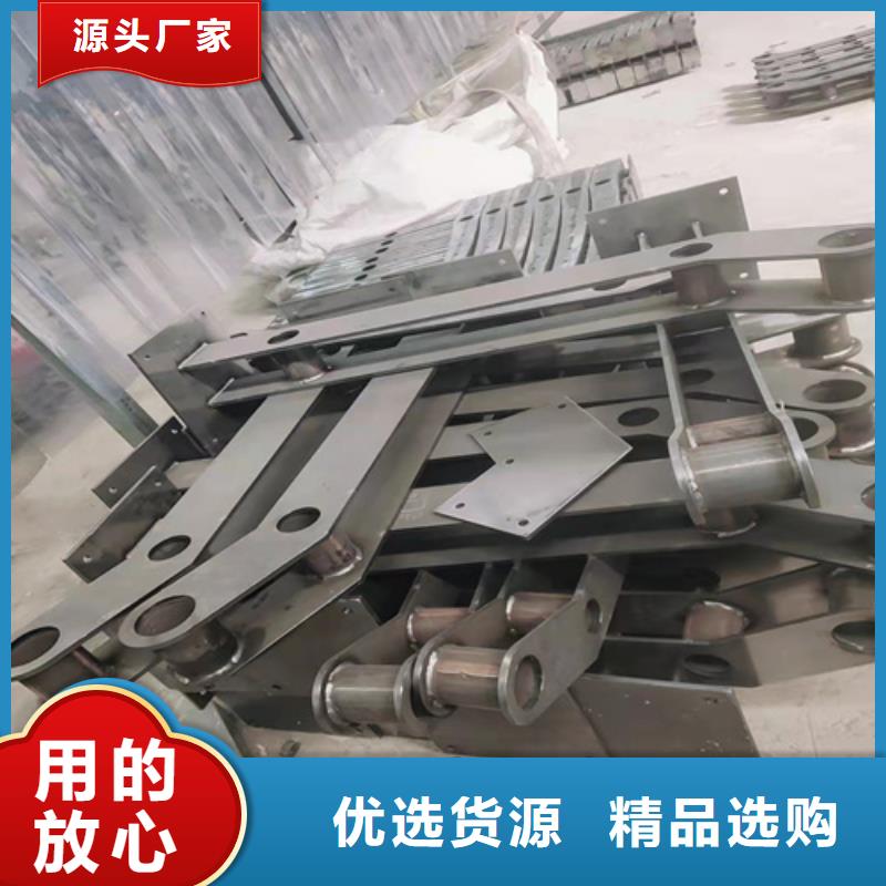 现货供应景观桥梁护栏_诚信企业支持加工定制