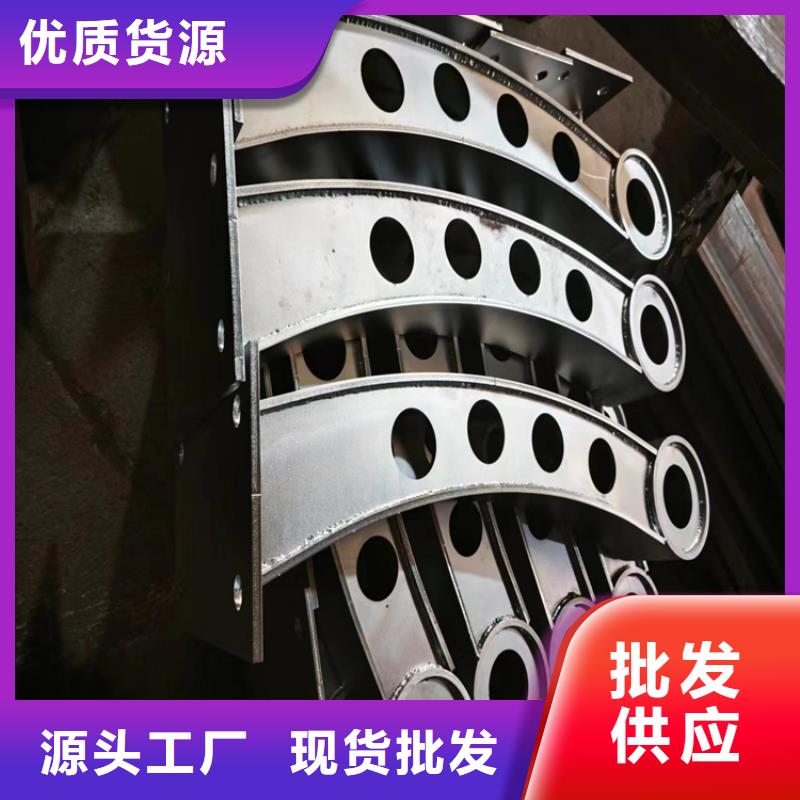 防撞护栏通过检测高性价比