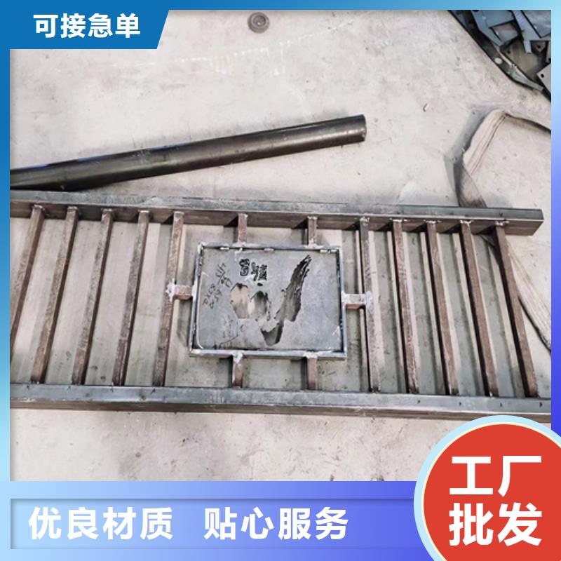 不锈钢复合管护栏-不锈钢复合管方管细节展示工厂价格