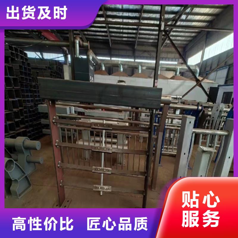 品牌的公园景区市政隔离栏杆生产厂家同城经销商