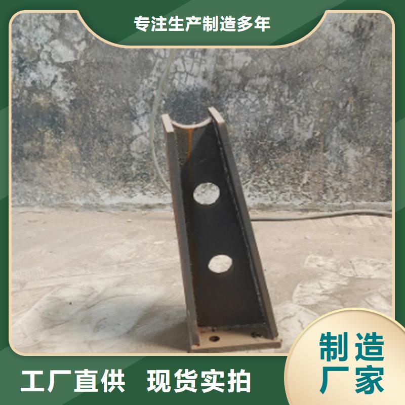 不锈钢桥梁护栏,不锈钢桥梁立柱技术先进信誉有保证