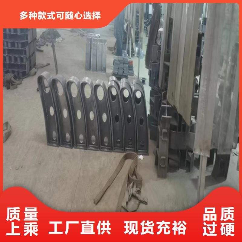 不锈钢钢丝绳护栏桥梁防撞护栏专业生产团队源头厂家经验丰富