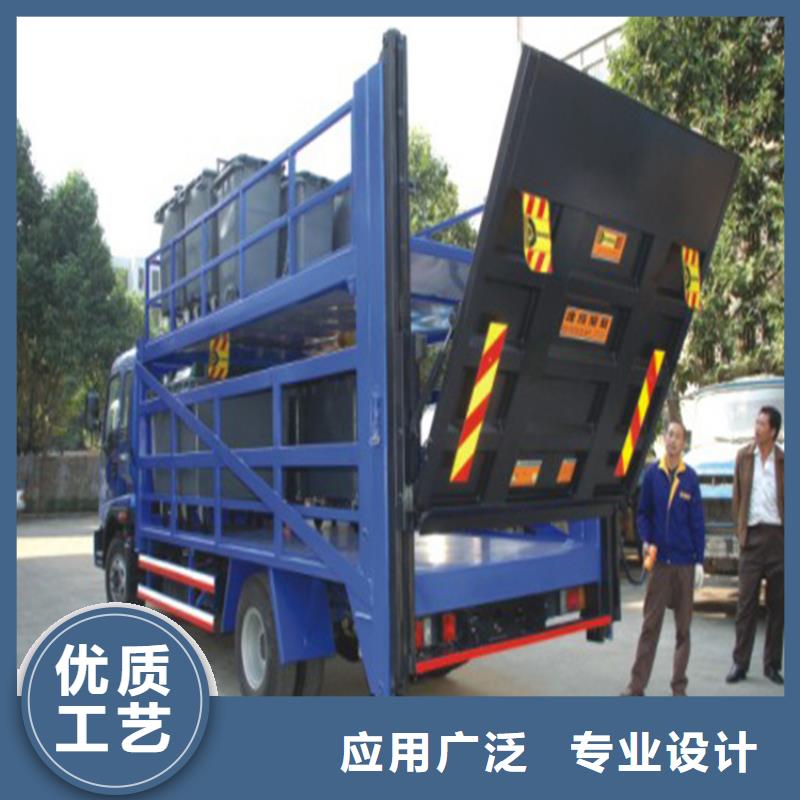 汽车尾板-传菜机厂家专注品质匠心品质