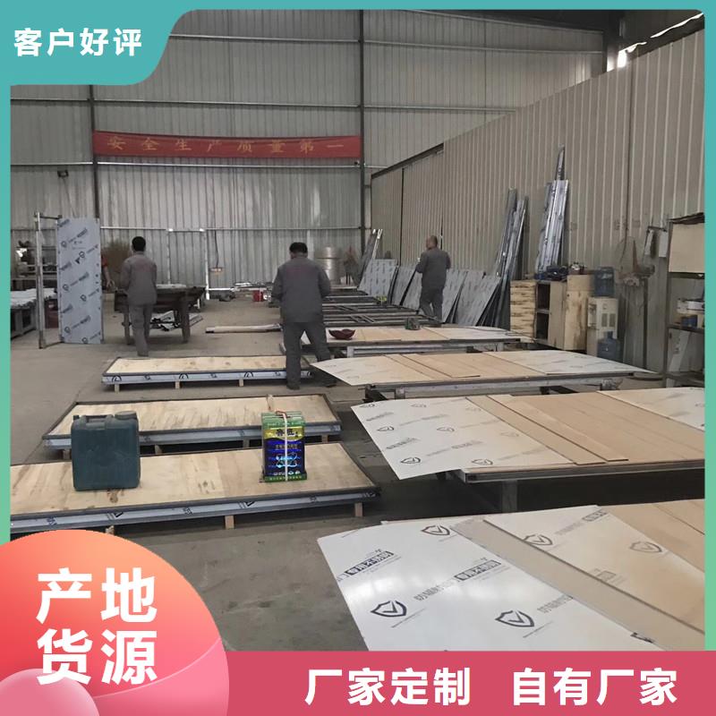 【铅门辐射防护细节展示】品种全