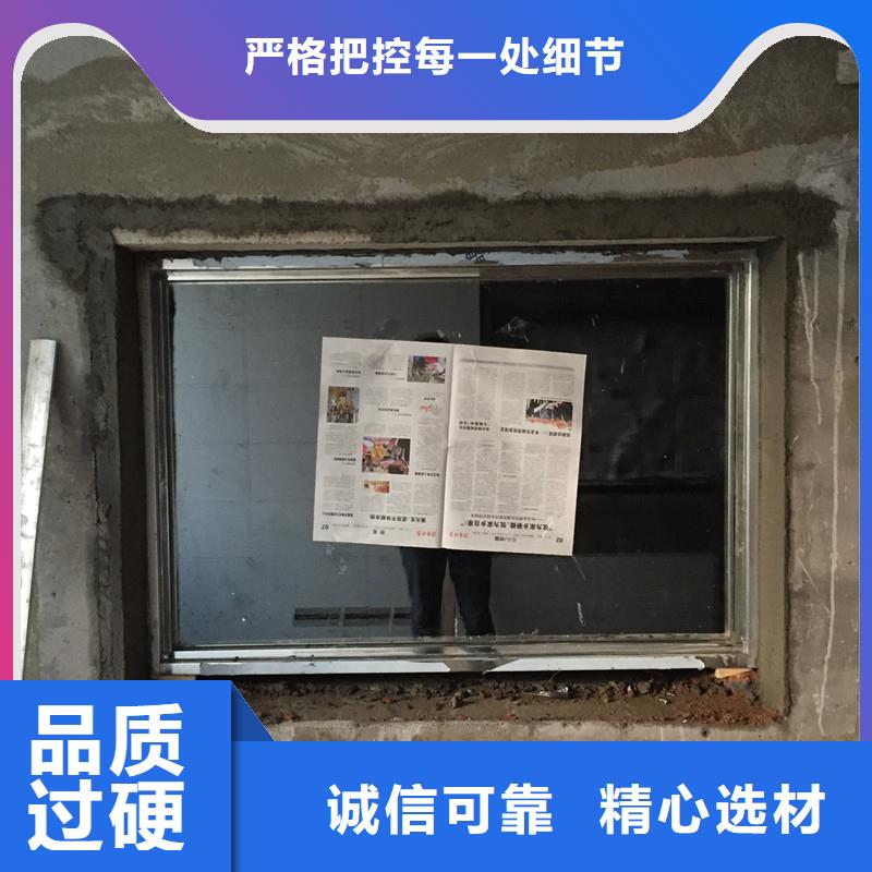 铅玻璃-辐射铅板10mm用心细节品质服务诚信为本