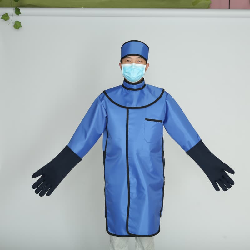 铅衣【防辐射铅板】多种优势放心选择