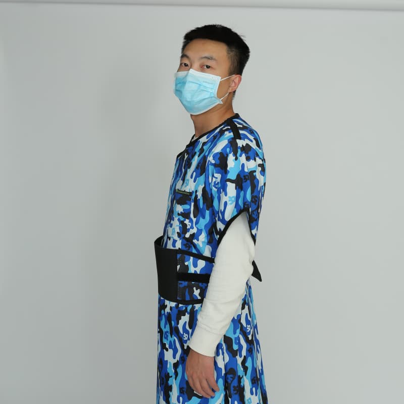 铅衣铅门匠心制造