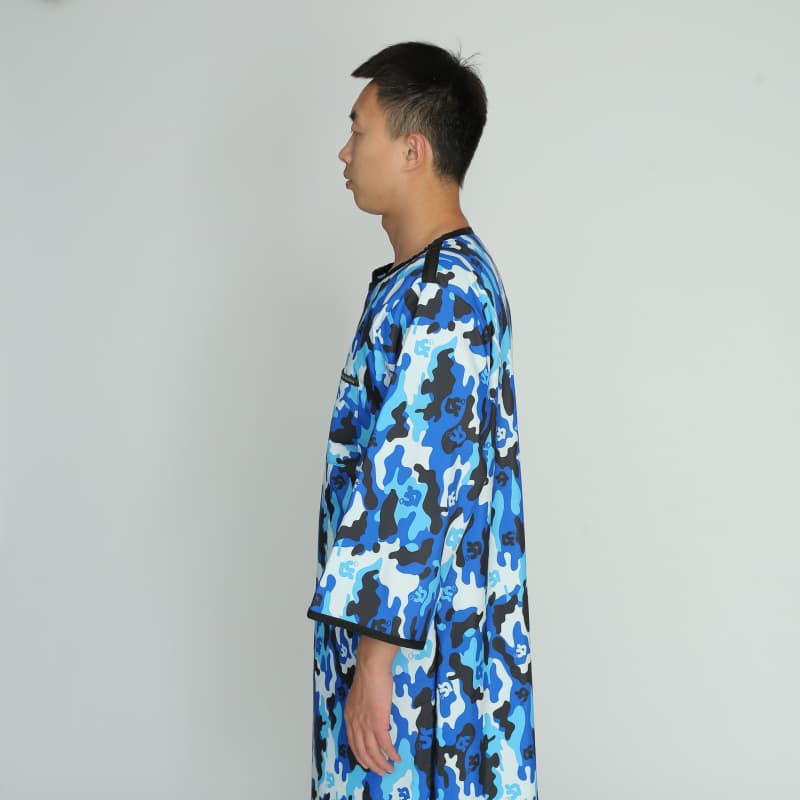 铅衣反穿围裙量大包邮