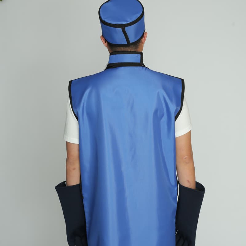 【铅衣】防辐射观察窗品质服务