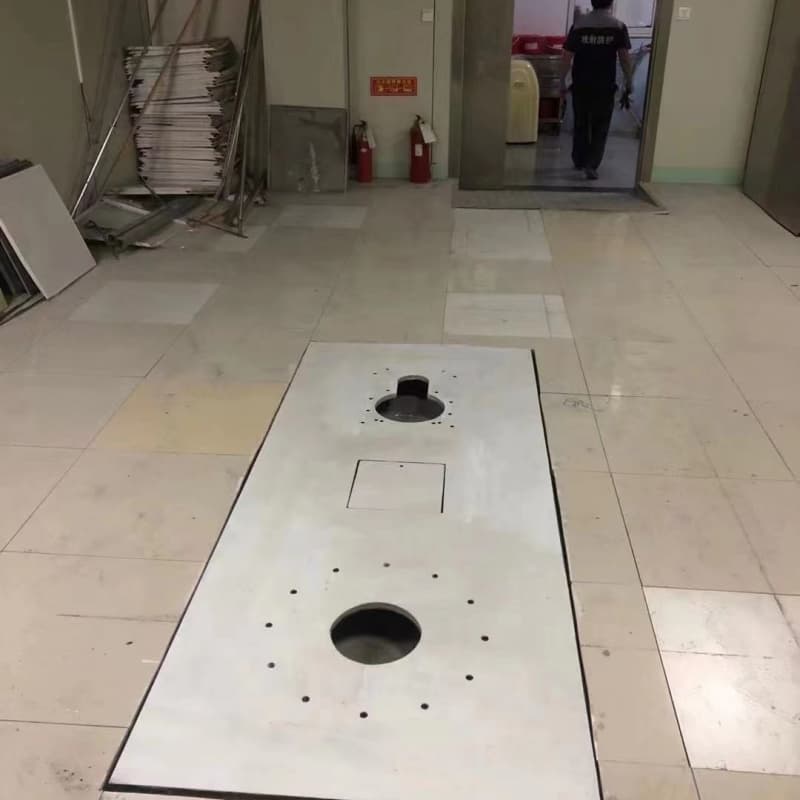CT室防护工程施工供应厂家