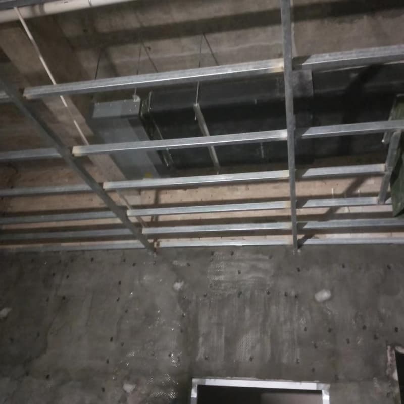 #CT室防护工程施工#-品质保证