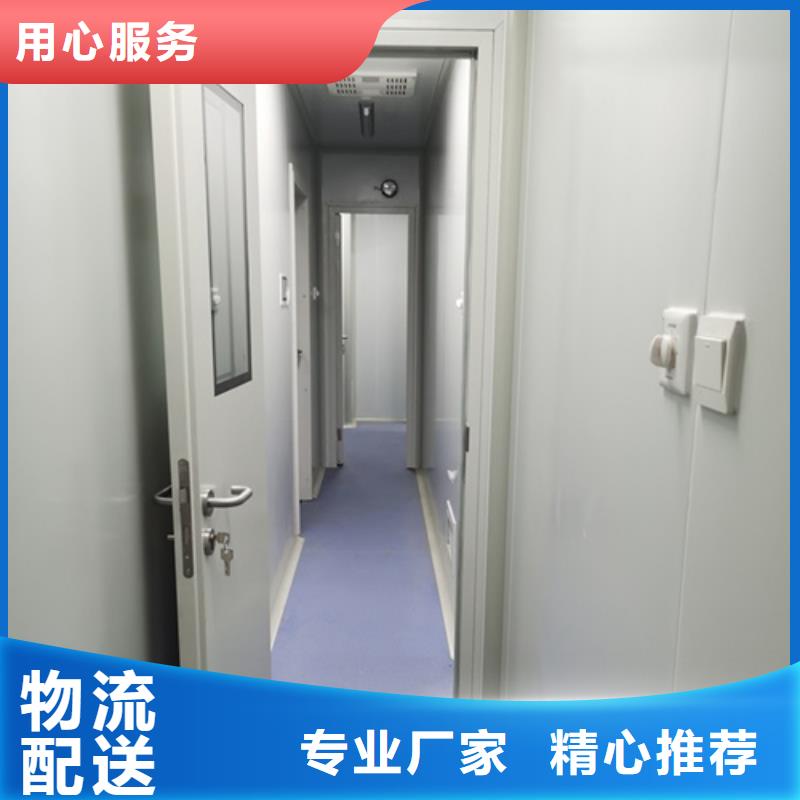 优选：射线铅门本地厂家安装简单