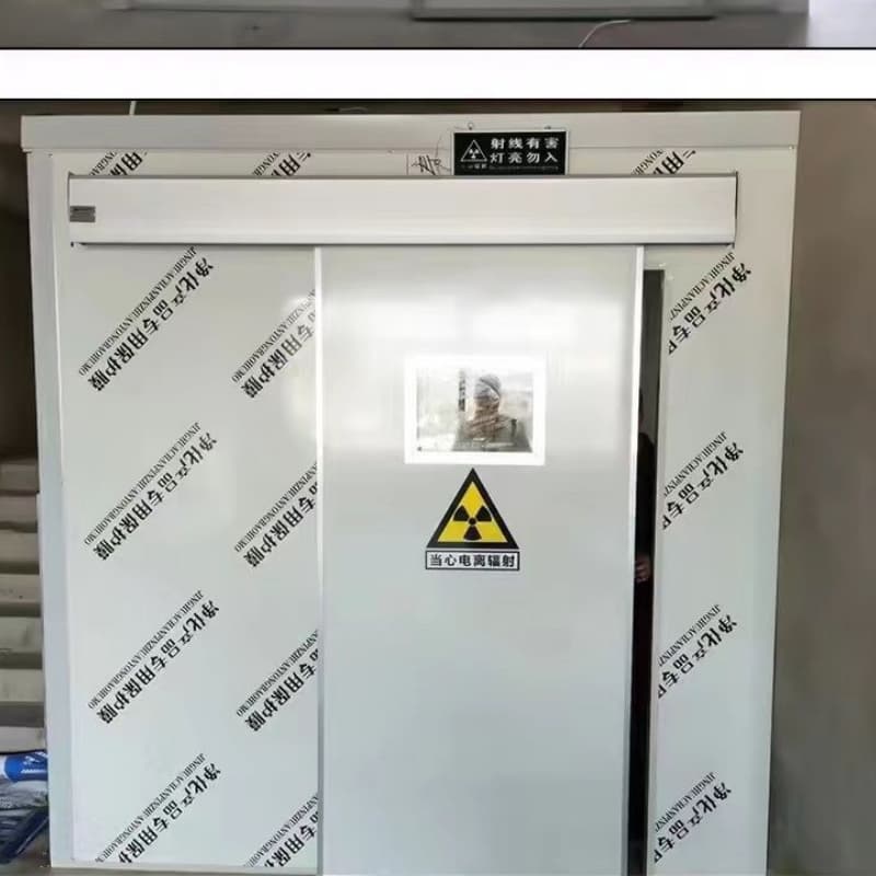 价格公道的CT室铅房厂家