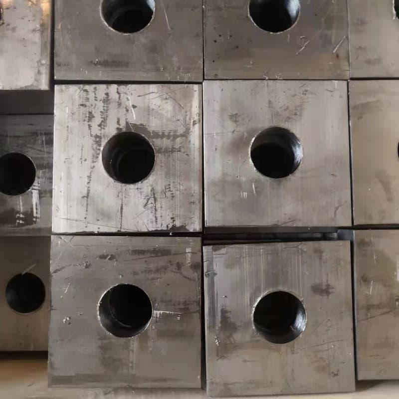 异形铅块老牌厂家