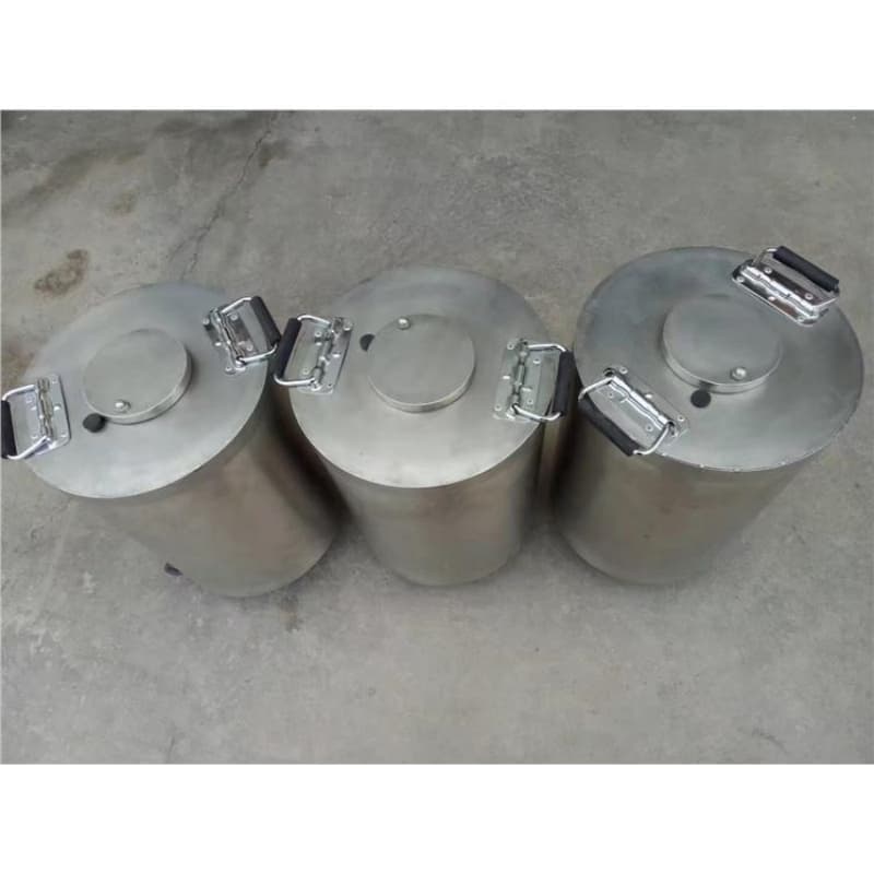优选：储物铅箱品牌厂家