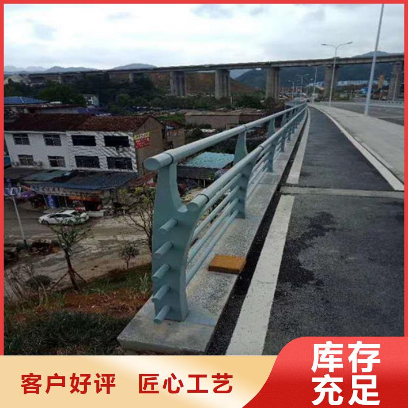 不锈钢复合管,仿木护栏源厂直接供货本地经销商