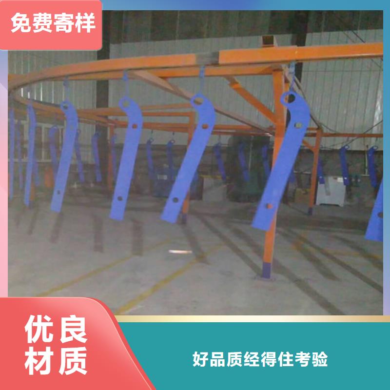 【不锈钢复合管】-【交通护栏】好厂家有担当定制不额外收费