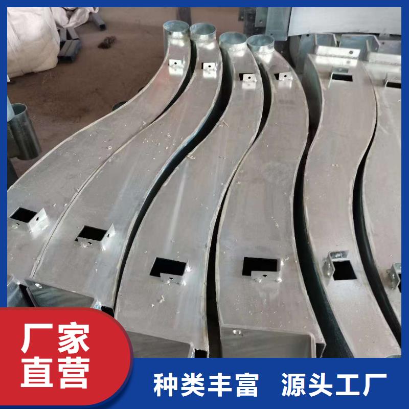  护栏从源头保证品质本地品牌