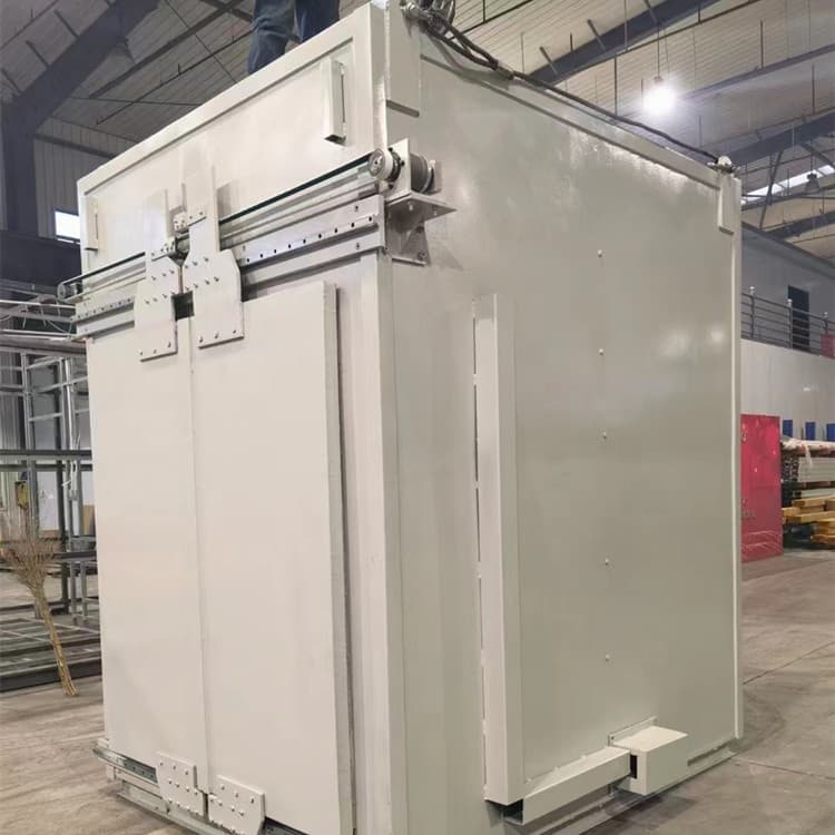 2mmpb铅当量铅房产品就是好用