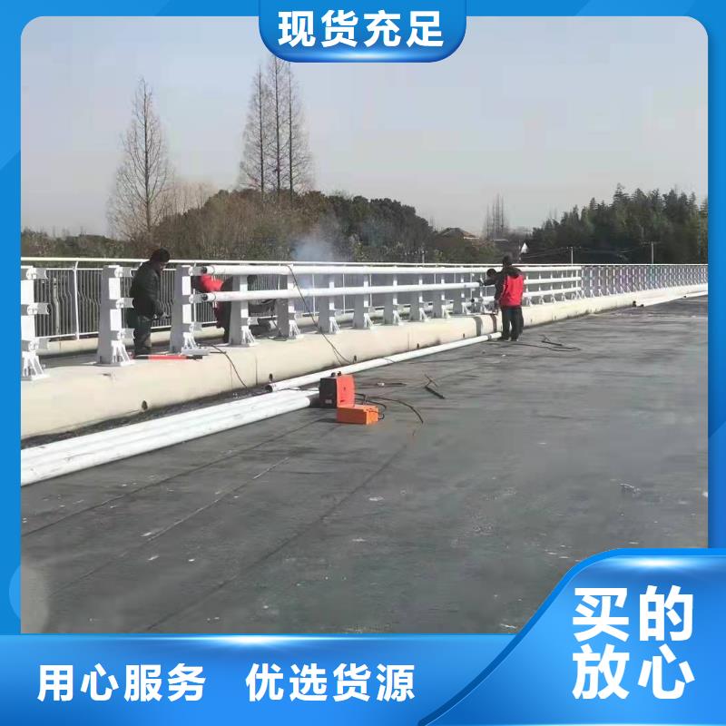 桥梁护栏不锈钢护栏拥有核心技术优势产品细节