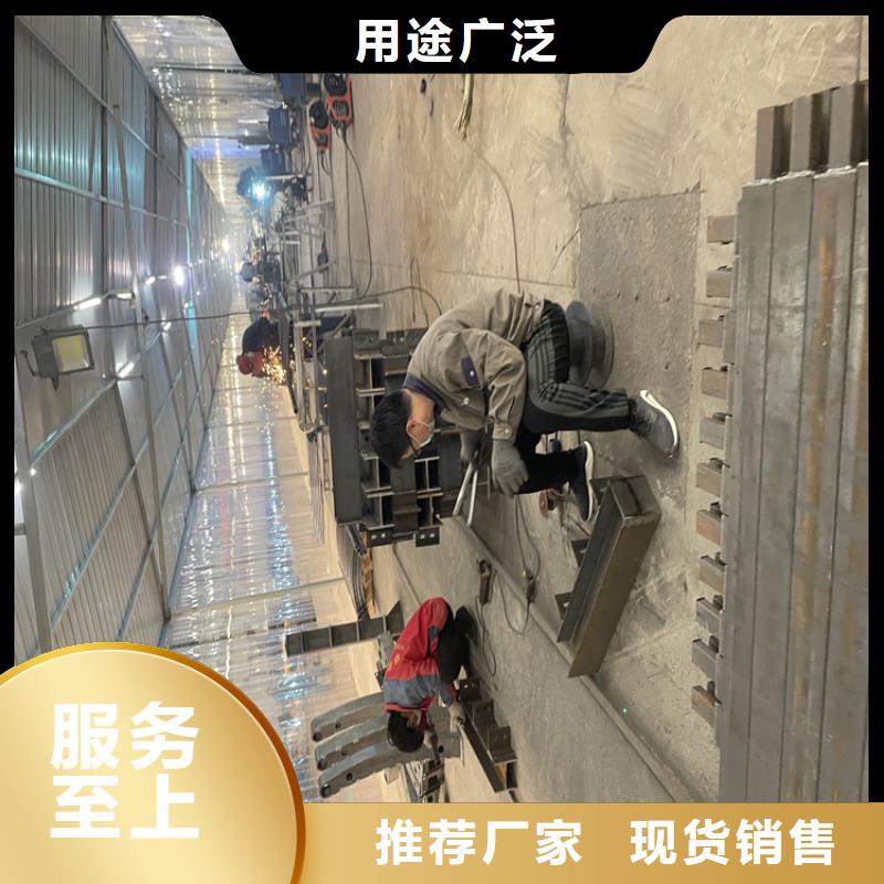 【桥梁护栏道路护栏实力优品】精品优选
