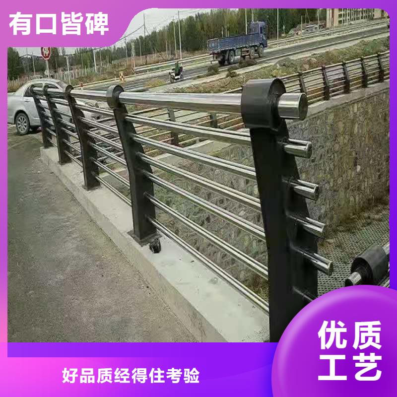 桥梁栏杆景观护栏实力公司本地生产商