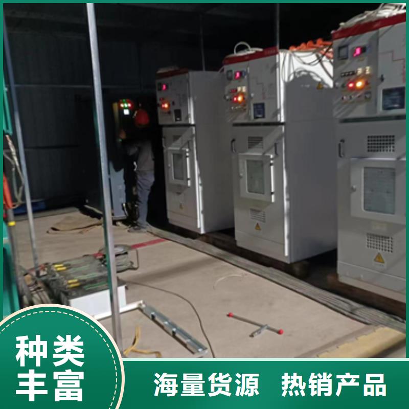 变压器出租口碑好本地厂家当地公司