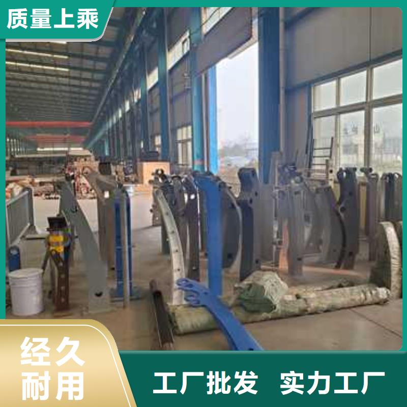 不锈钢复合管护栏,【【景观护栏】】质量为本服务至上
